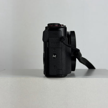 Canon PowerShot G7X Mark II compact camera, boxed – photo 7