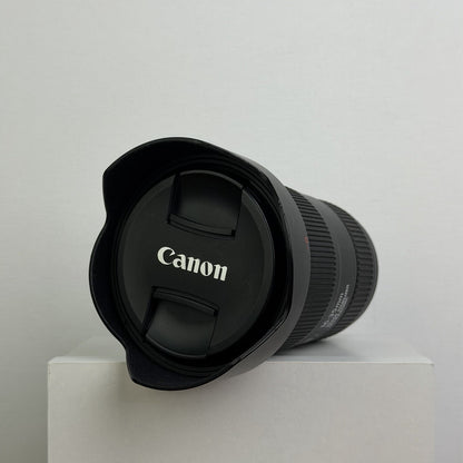 Canon EF 16-35mm f/4L IS USM lens – photo 8
