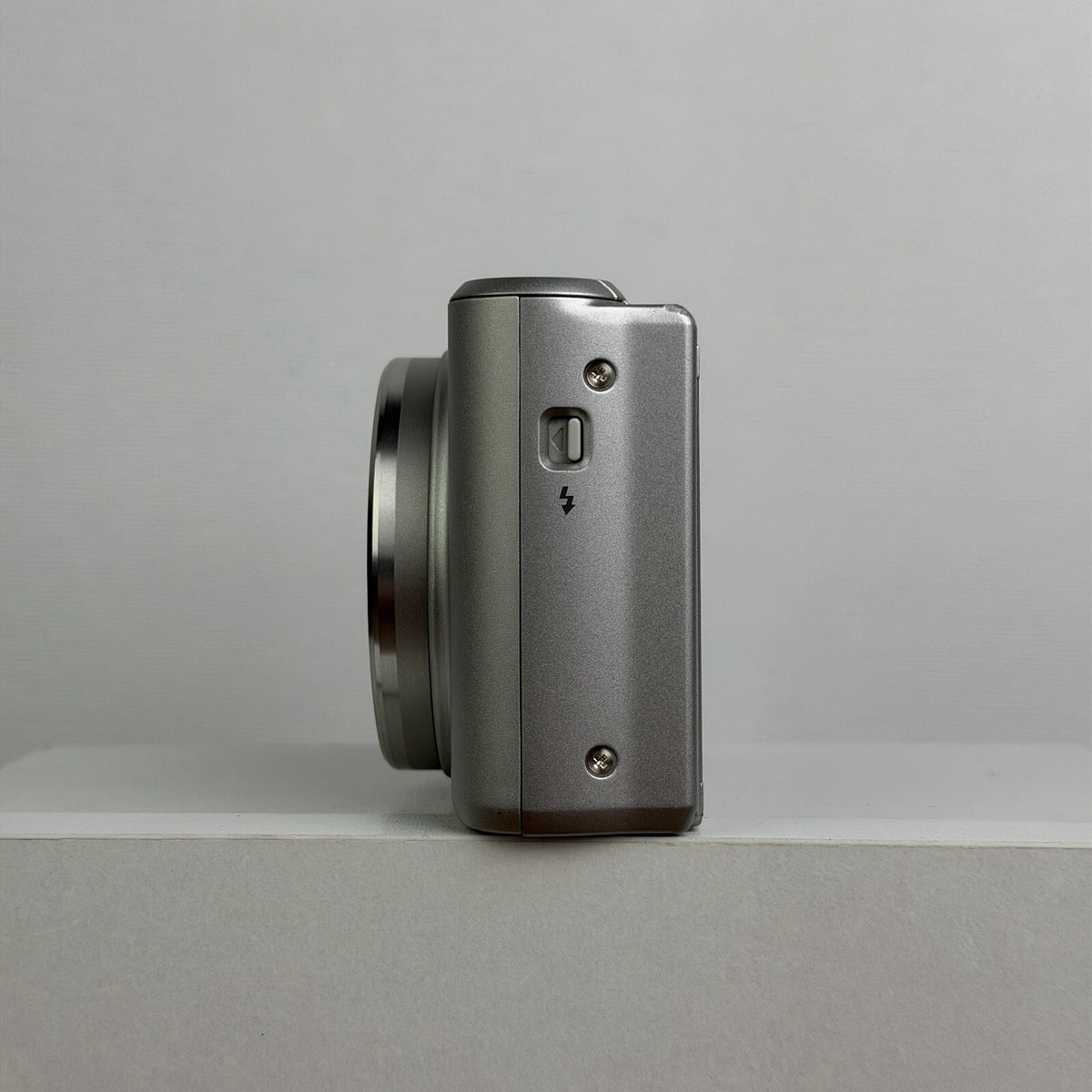 Canon PowerShot SX740 HS Lite Edition 20.3MP Digital Camera Silver - Boxed