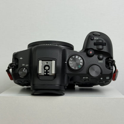 Canon EOS R6 mirrorless camera body – photo 10