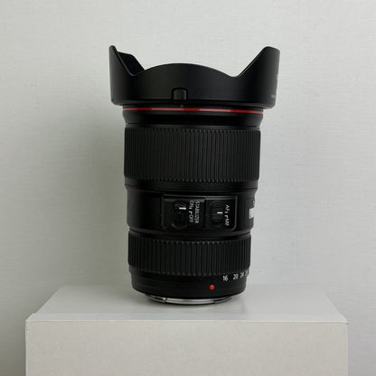 Canon EF 16-35mm f/4L IS USM lens – photo 5