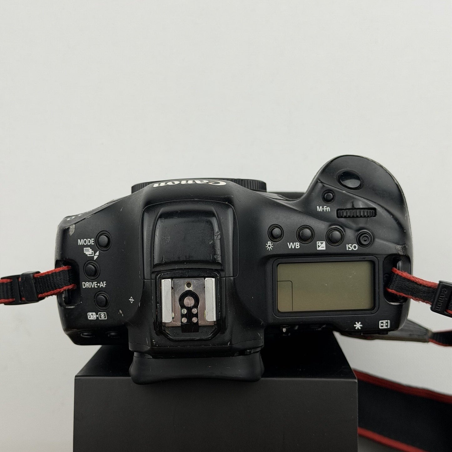 Canon EOS-1D X Mark II 20.2MP Full-Frame Professional DSLR Camera x3 Memory Card