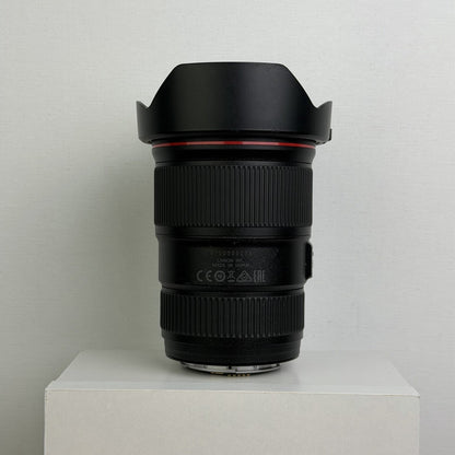 Canon EF 16-35mm f/4L IS USM lens – photo 4