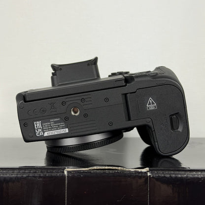 Brand new Canon EOS R7 mirrorless camera body – photo 10