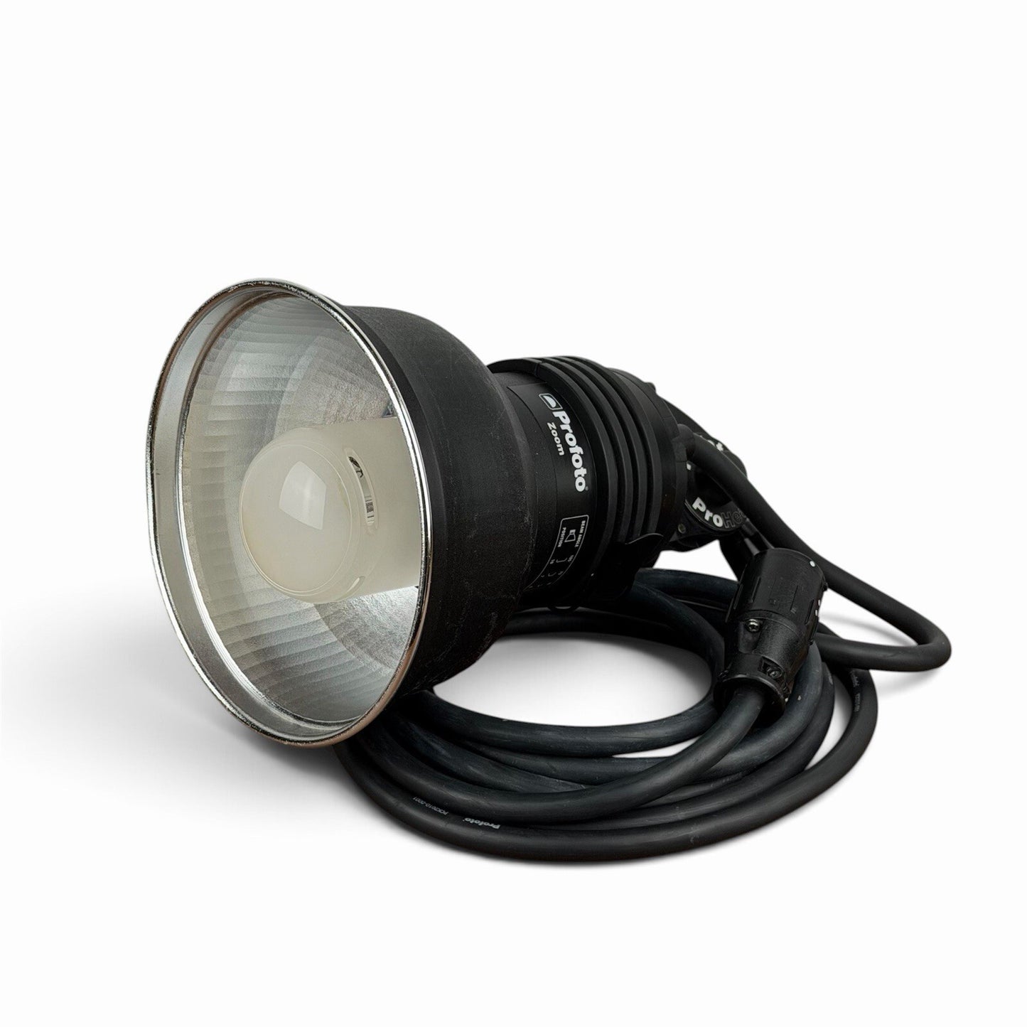Profoto ProHead UV 500W Flash Head with Zoom Reflector - Black