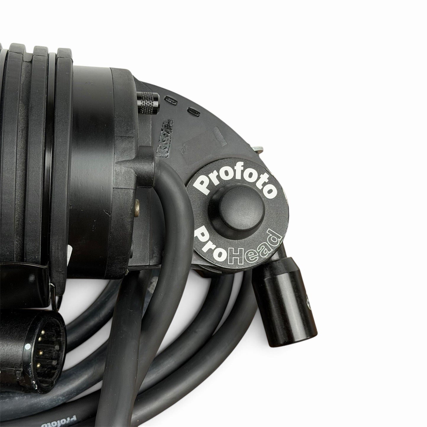 Profoto ProHead UV 500W Flash Head with Zoom Reflector - Black