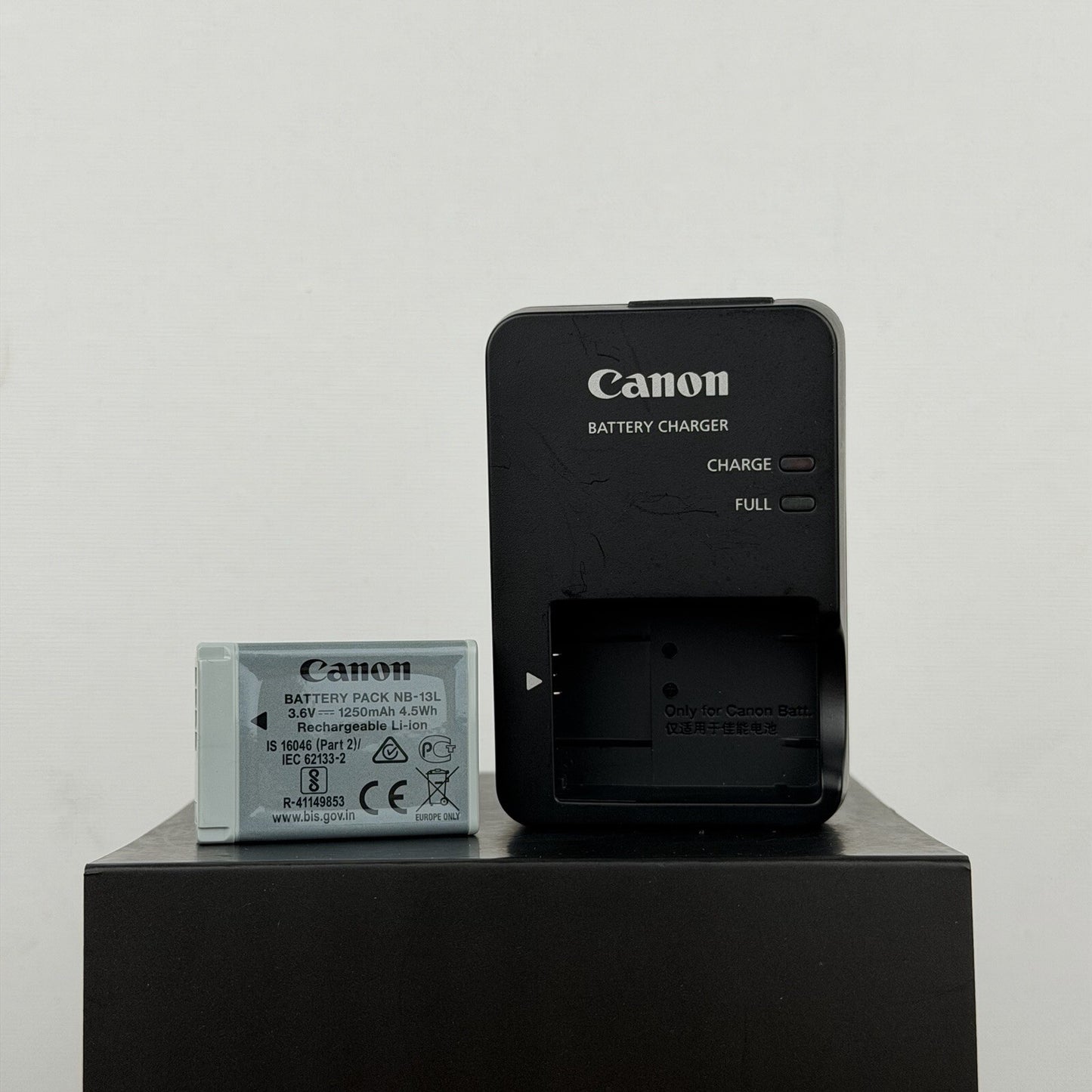 Canon PowerShot G7X Mark III 20.1MP Compact Digital Camera Silver