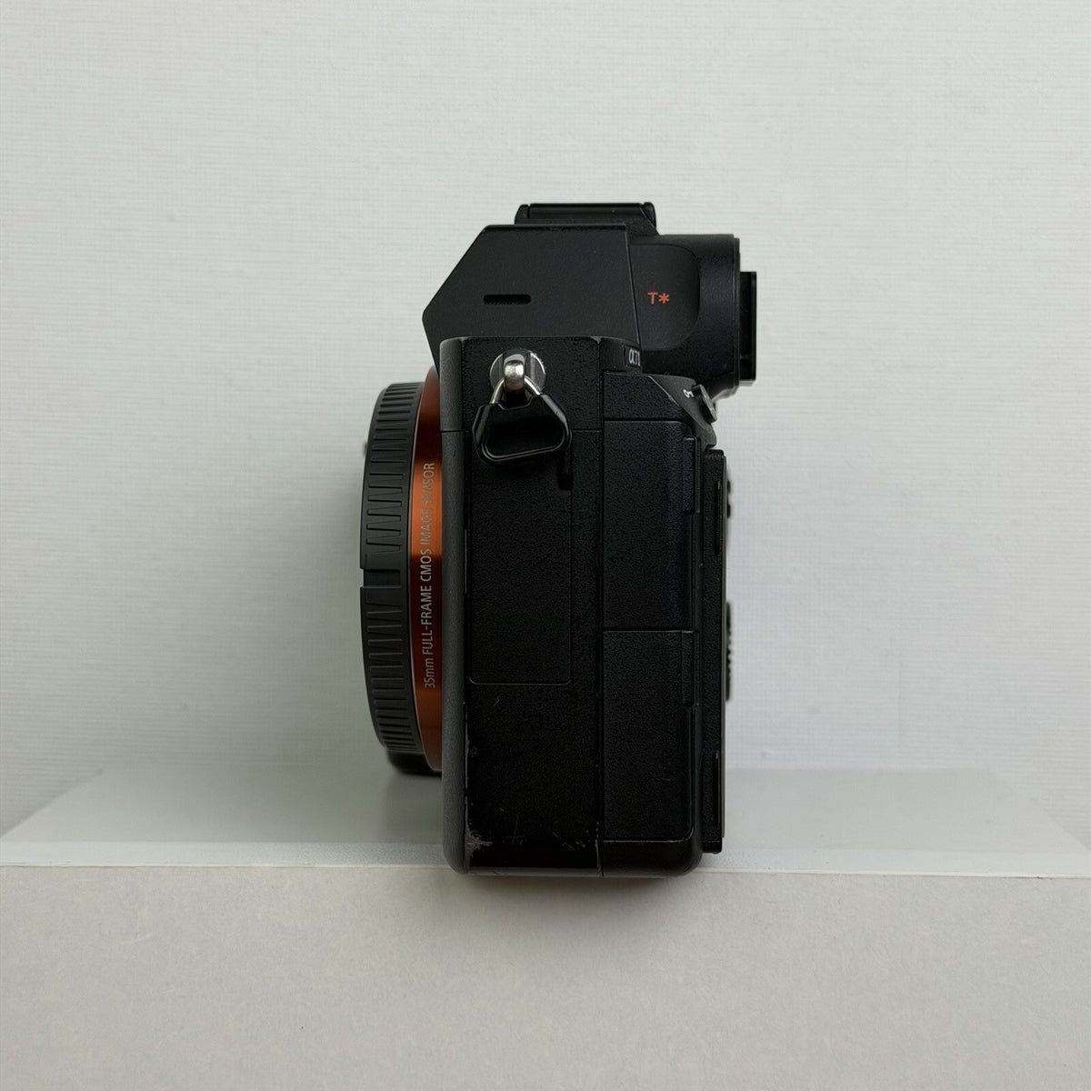 Sony A7 iii Mirrorless Camera 24.2MP Full Frame Black