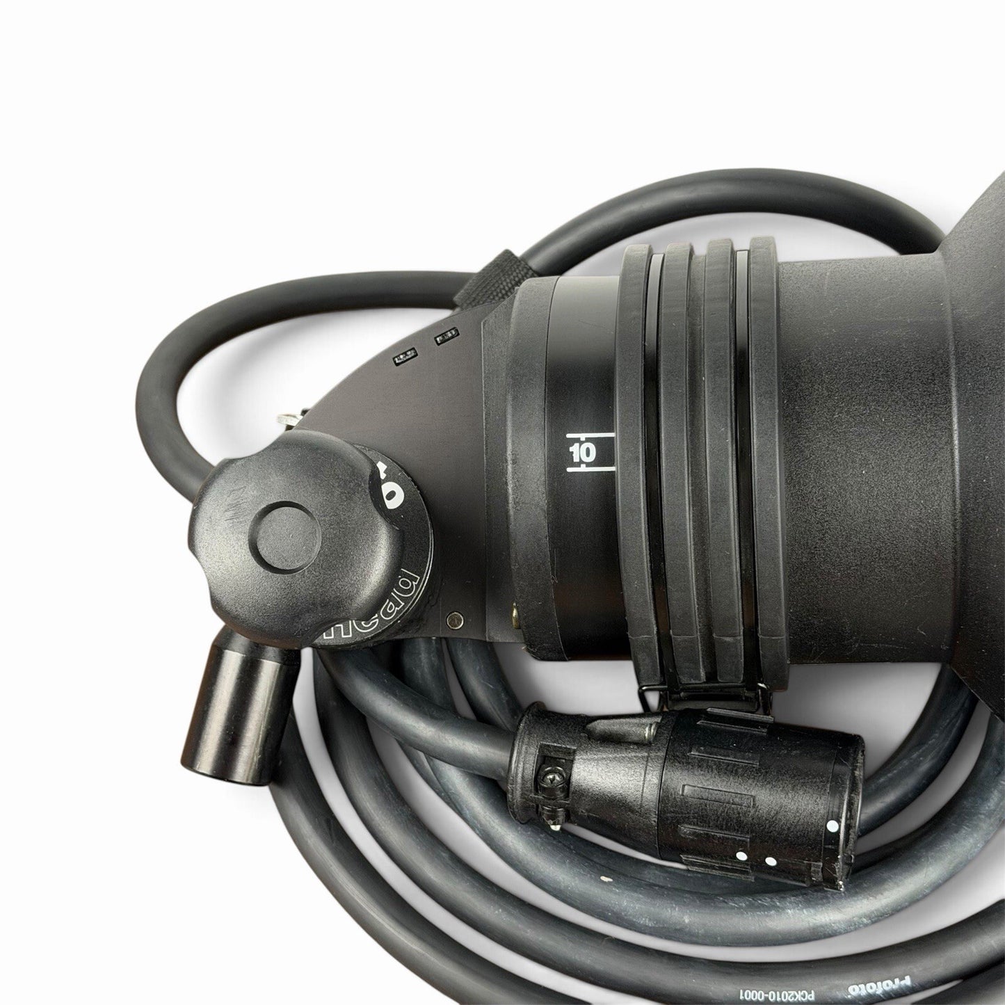 Profoto ProHead UV 500W Flash Head with Zoom Reflector - Black