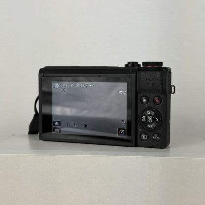 Canon PowerShot G7X Mark III compact camera, immaculate – photo 8