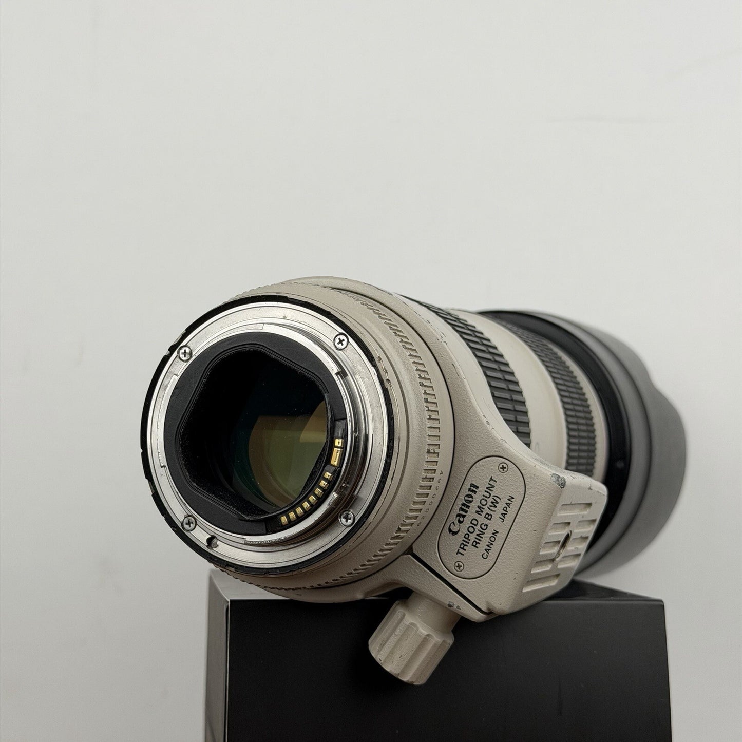 Canon EF 70-200mm f/2.8L IS II USM Lens EF Mount Telephoto Zoom/Full Frame