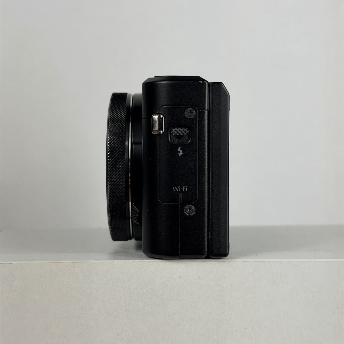 Canon PowerShot G7X Mark II compact camera, very good condition – photo 6