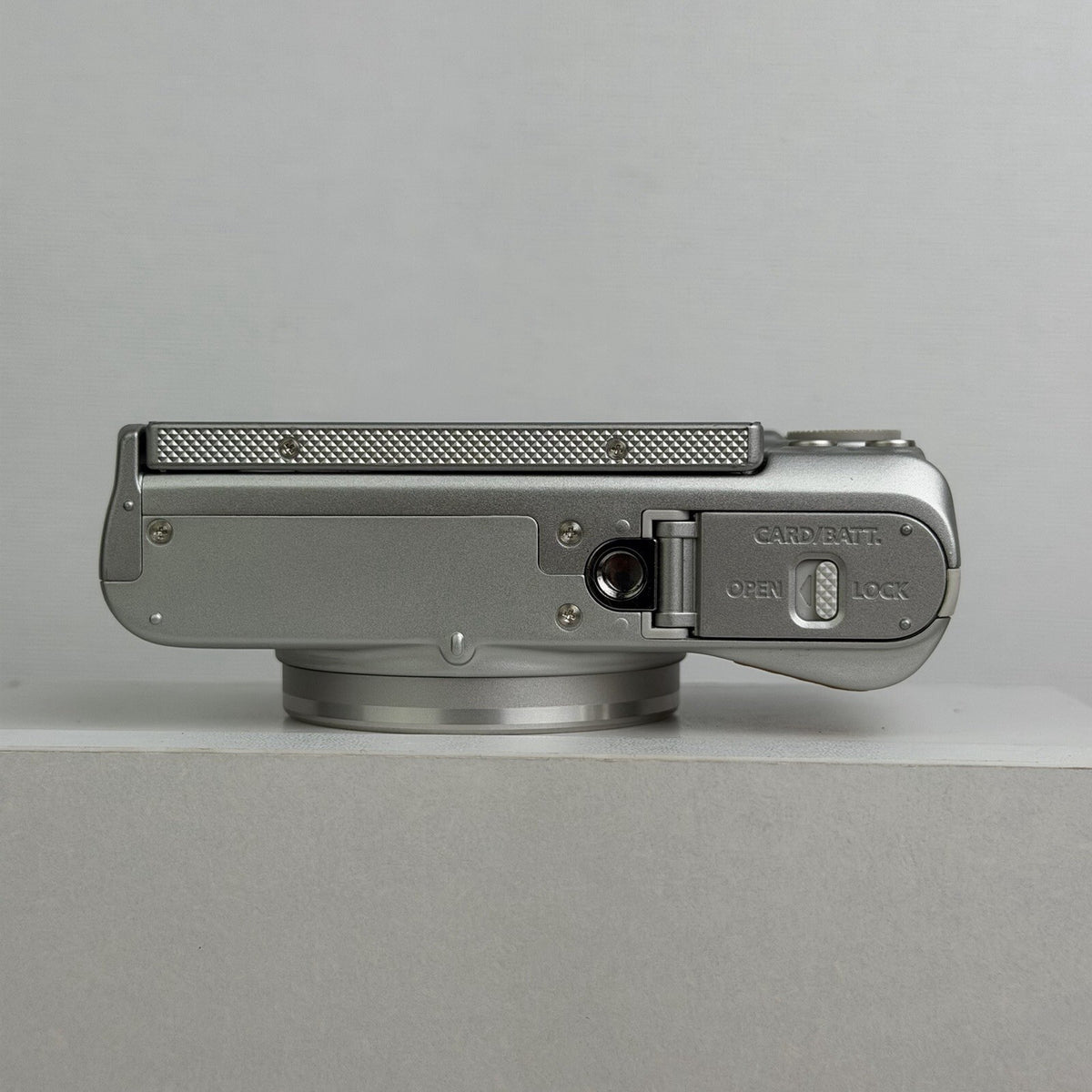 Canon PowerShot SX740 HS Lite Edition 20.3MP Digital Camera Silver - Boxed