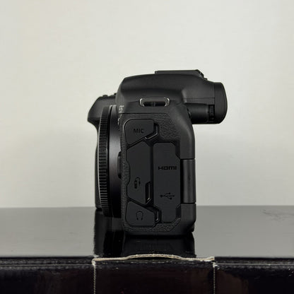 Brand new Canon EOS R7 mirrorless camera body – photo 4