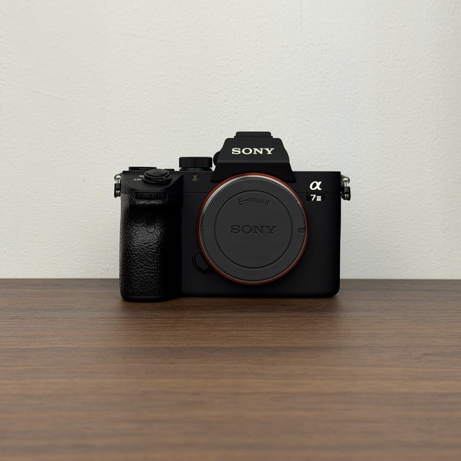 Sony Alpha A7 III Mirrorless Camera - Brand New- Body Only