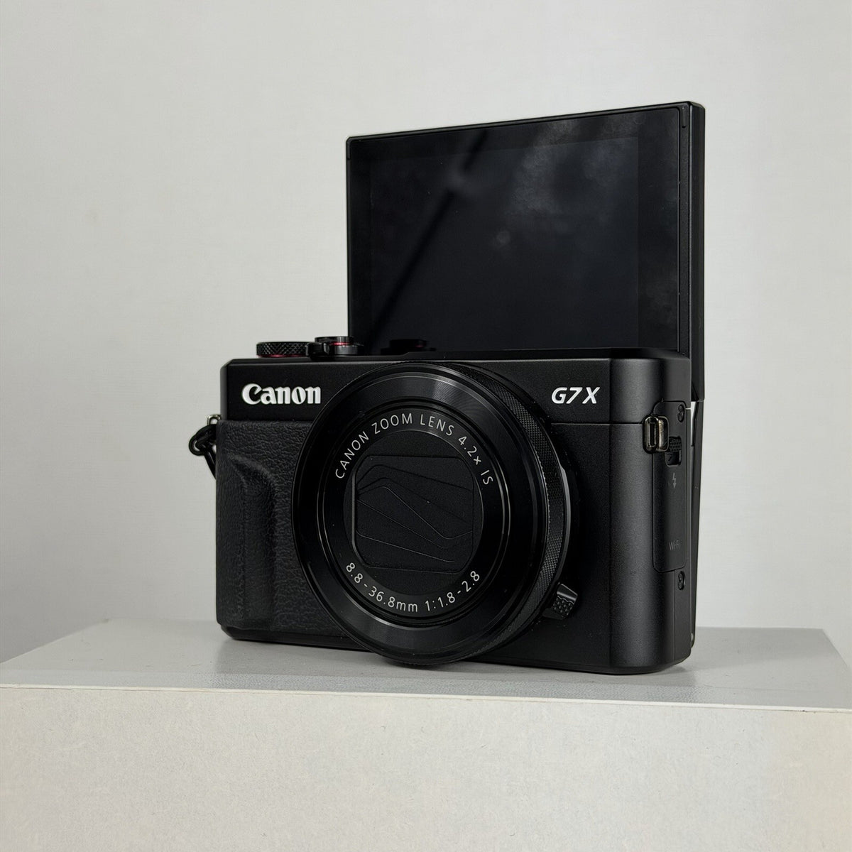 Canon PowerShot G7X Mark II compact camera, boxed – photo 5