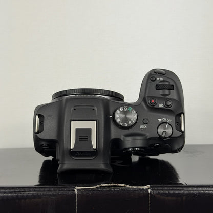 Brand new Canon EOS R7 mirrorless camera body – photo 9