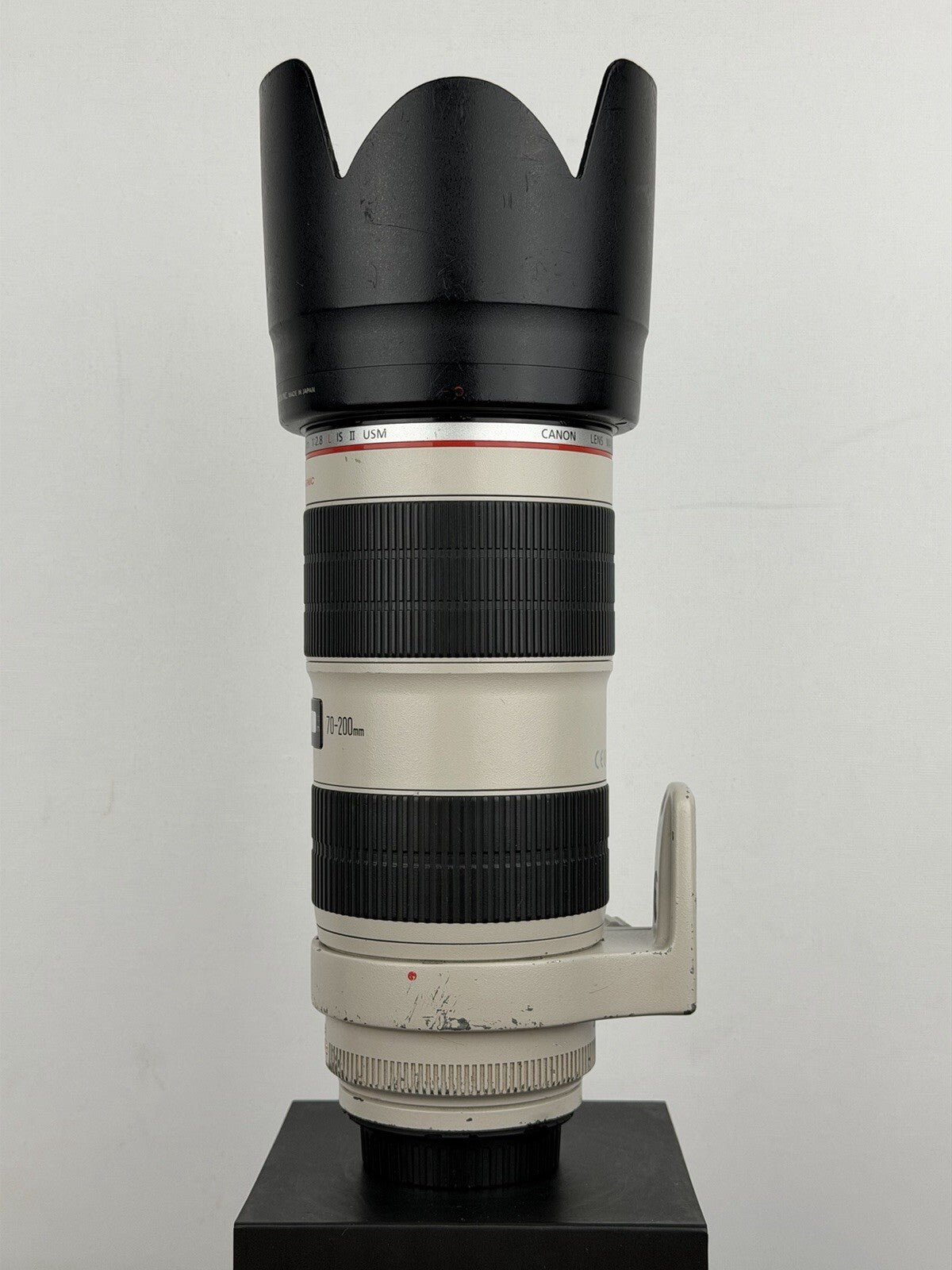 Canon EF 70-200mm f/2.8L IS II USM Lens EF Mount Telephoto Zoom/Full Frame