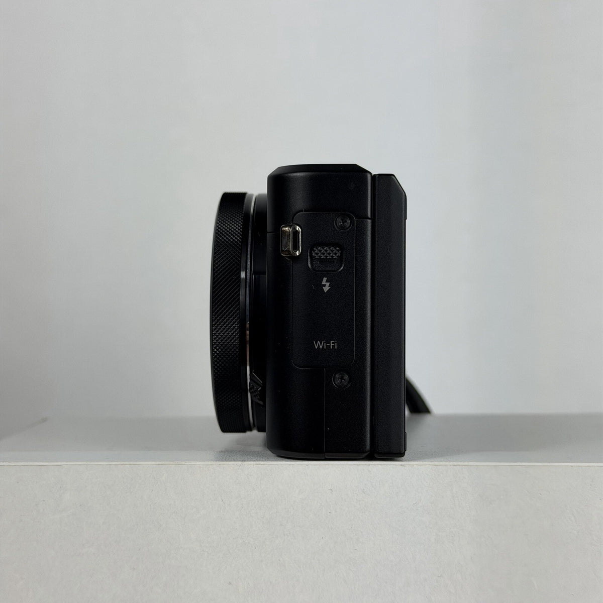 Canon PowerShot G7X Mark II compact camera, boxed – photo 6