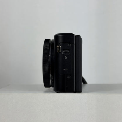 Canon PowerShot G7X Mark II compact camera, boxed – photo 6