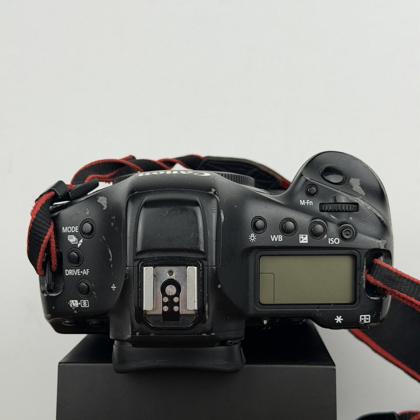 Canon EOS-1D X Mark II 20.2MP Full-Frame Professional DSLR Camera x3 Memory Card