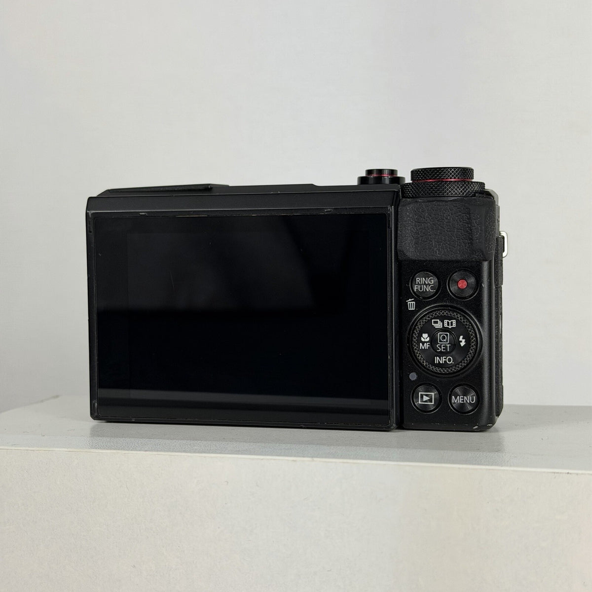 Canon PowerShot G7X Mark II compact camera, very good condition – photo 8