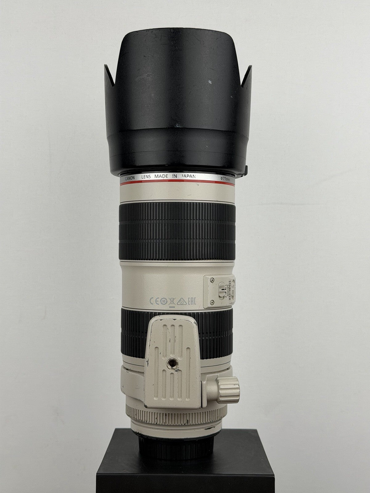 Canon EF 70-200mm f/2.8L IS II USM Lens EF Mount Telephoto Zoom/Full Frame