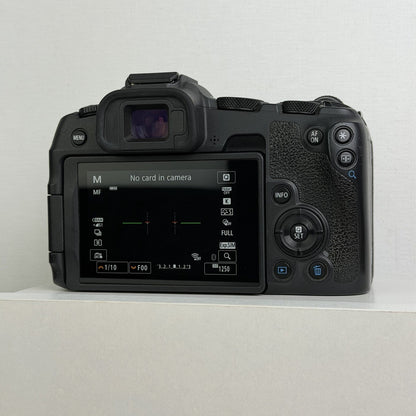 Canon EOS R8 full-frame mirrorless camera body – photo 6