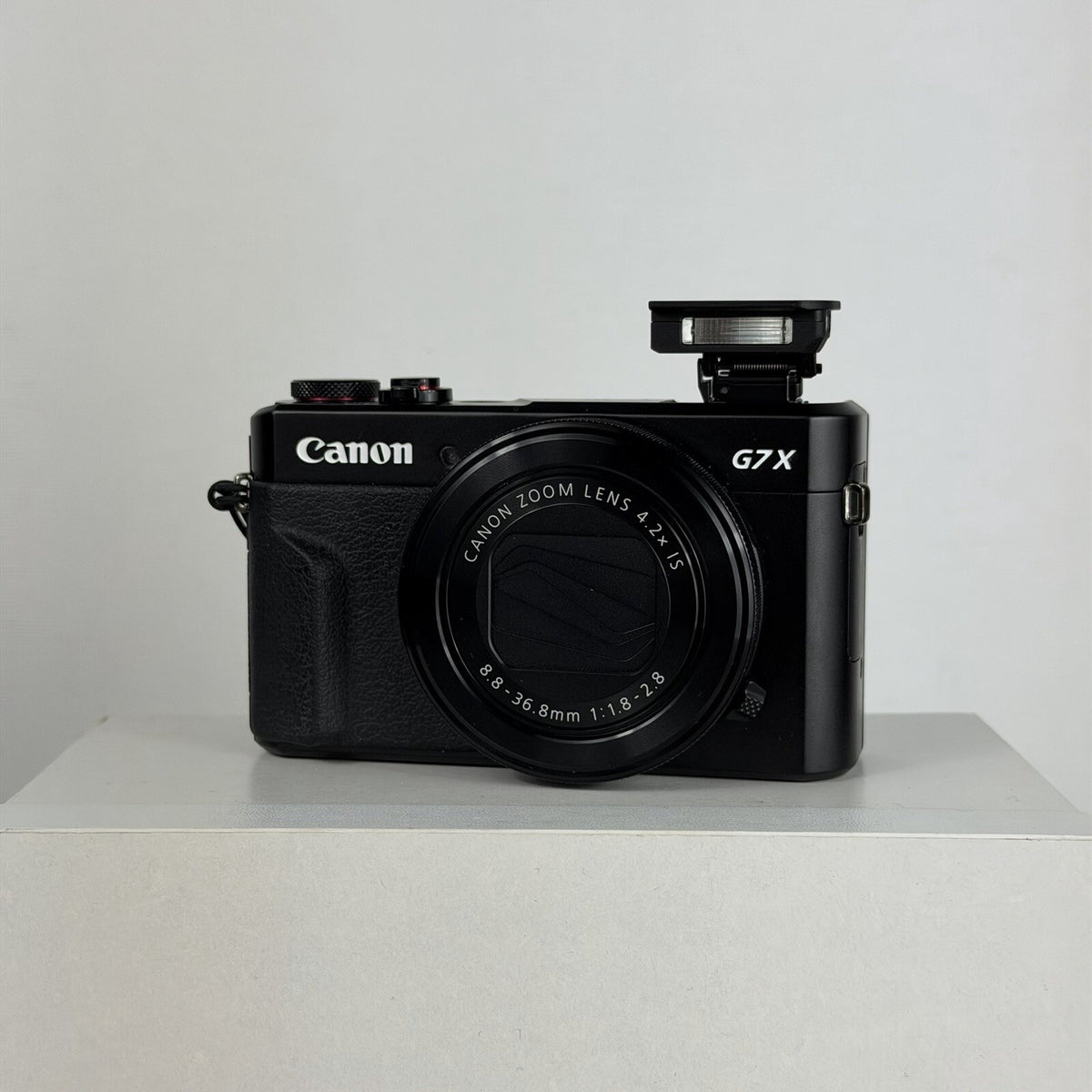 Canon PowerShot G7X Mark II compact camera, boxed – photo 4