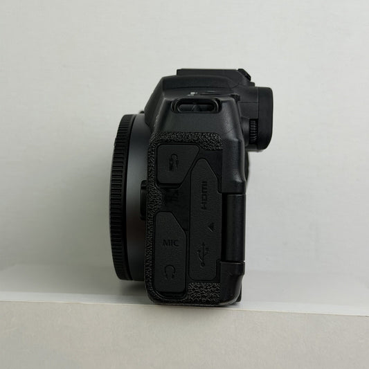 Canon EOS R8 24.2MP Full Frame Mirrorless Digital Camera Black