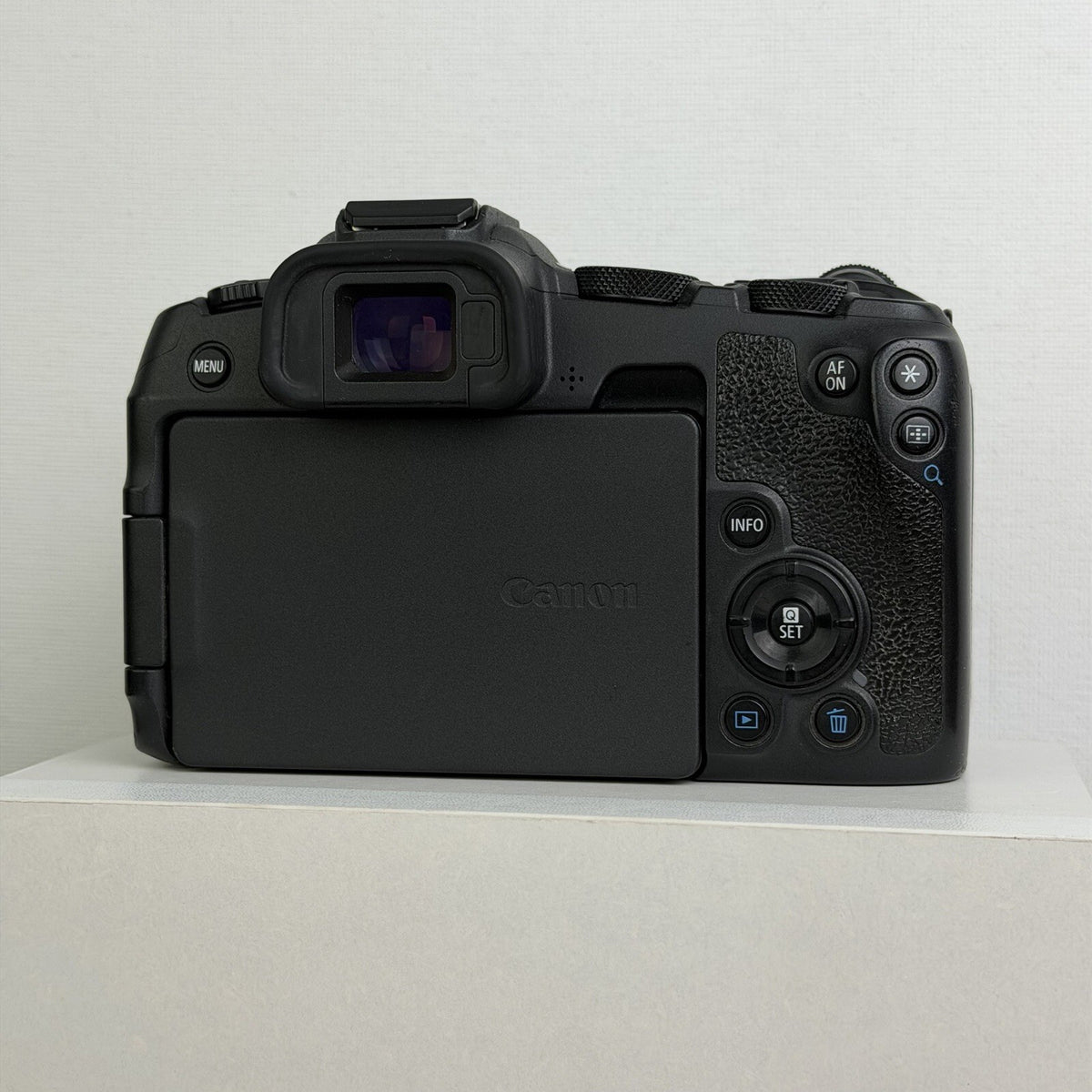 Canon EOS R8 24.2MP Full Frame Mirrorless Digital Camera Black