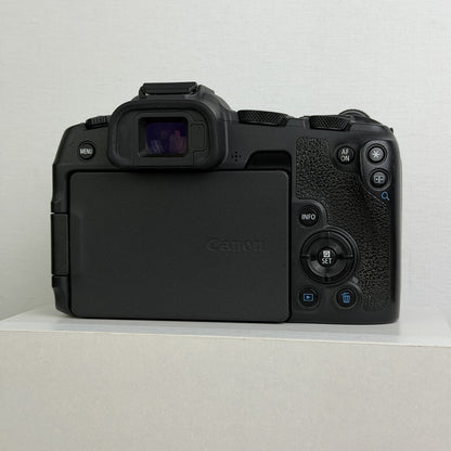 Canon EOS R8 full-frame mirrorless camera body – photo 4