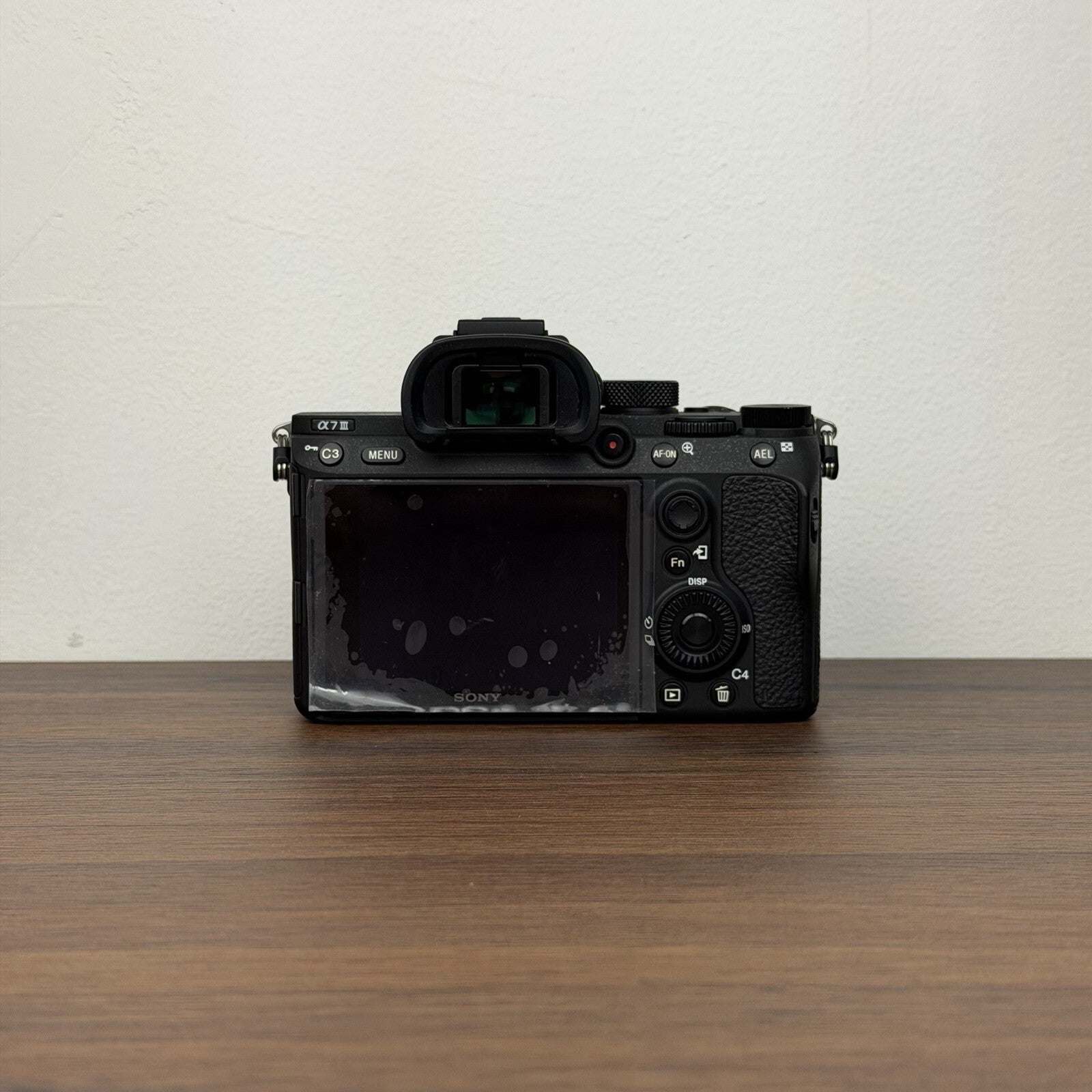 Sony Alpha A7 III Mirrorless Camera - Brand New- Body Only