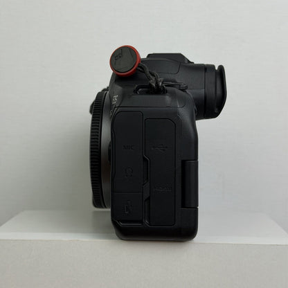 Canon EOS R6 mirrorless camera body – photo 4