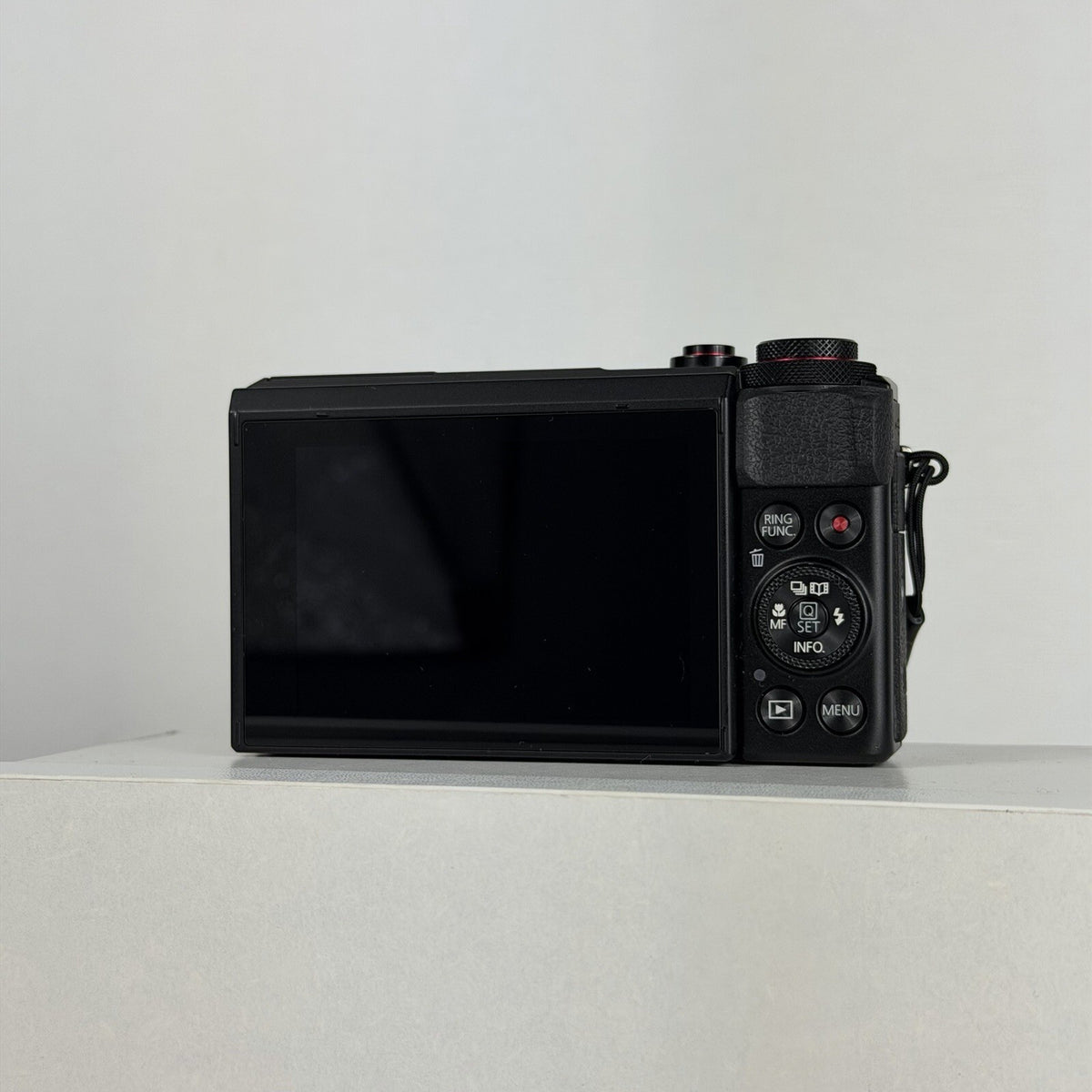 Canon PowerShot G7X Mark II compact camera, boxed – photo 9