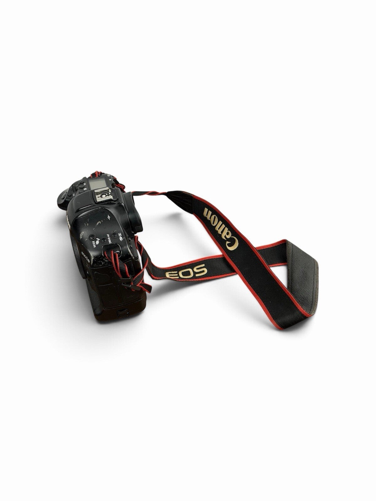 Canon EOS-1D X Mark II 20.2MP Full-Frame Professional DSLR Camera x3 Memory Card